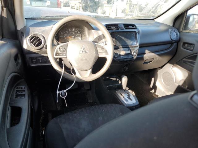 Photo 7 VIN: ML32AUHJ9NH001721 - MITSUBISHI MIRAGE ES 