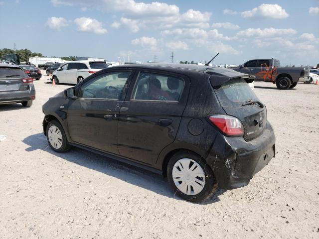 Photo 1 VIN: ML32AUHJ9NH003775 - MITSUBISHI MIRAGE ES 