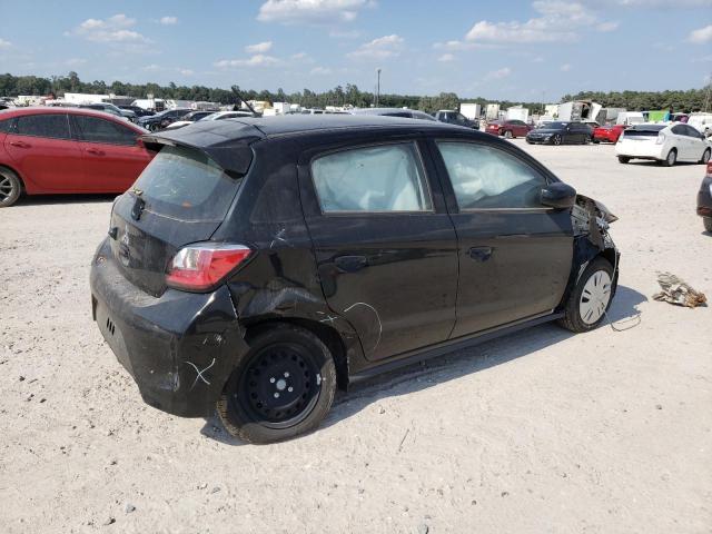 Photo 2 VIN: ML32AUHJ9NH003775 - MITSUBISHI MIRAGE ES 