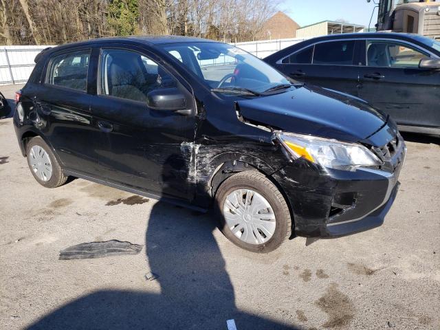 Photo 3 VIN: ML32AUHJ9NH006885 - MITSUBISHI MIRAGE ES 