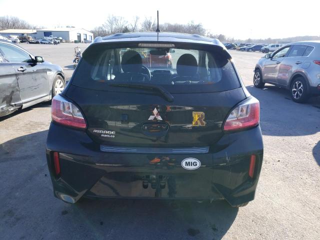 Photo 5 VIN: ML32AUHJ9NH006885 - MITSUBISHI MIRAGE ES 