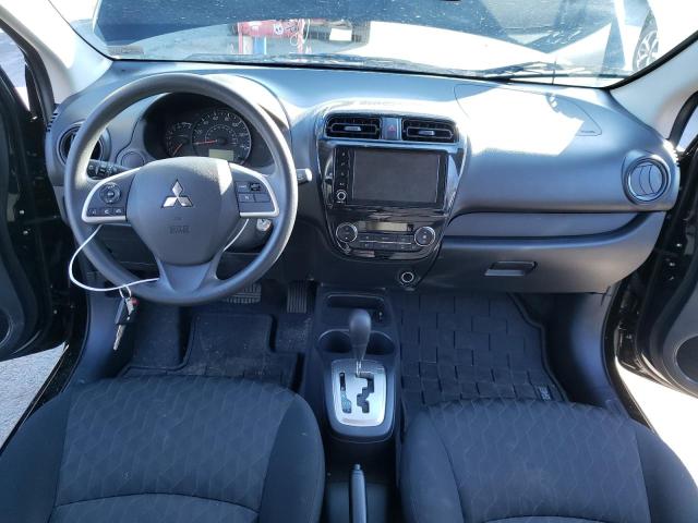 Photo 7 VIN: ML32AUHJ9NH006885 - MITSUBISHI MIRAGE ES 