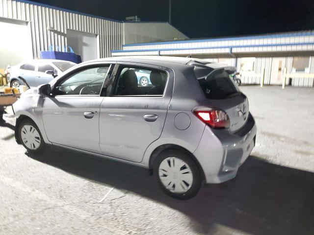 Photo 1 VIN: ML32AUHJ9NH006949 - MITSUBISHI MIRAGE ES 