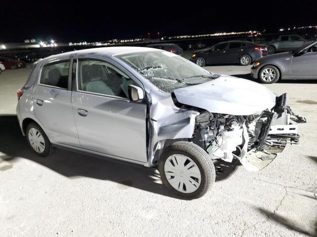 Photo 3 VIN: ML32AUHJ9NH006949 - MITSUBISHI MIRAGE ES 