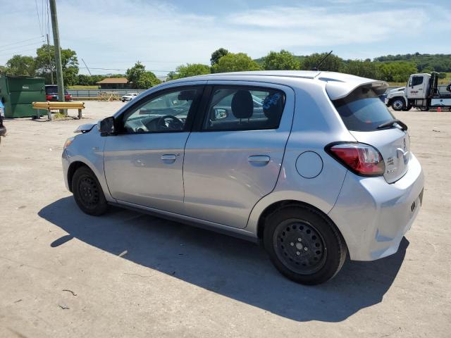 Photo 1 VIN: ML32AUHJ9NH008023 - MITSUBISHI MIRAGE 