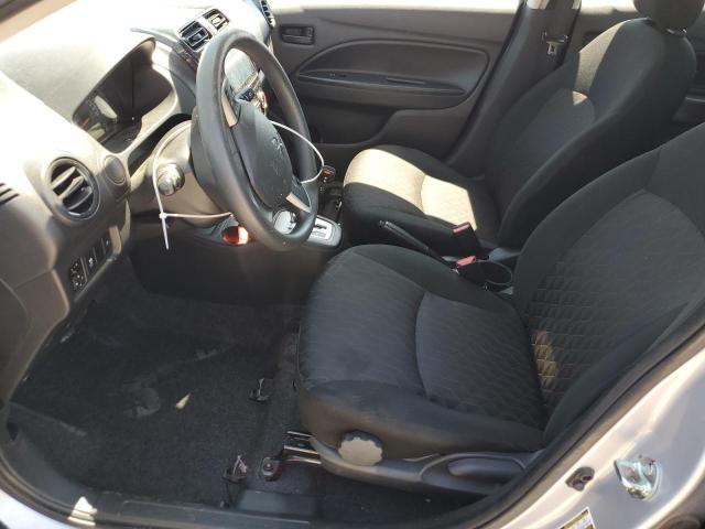 Photo 6 VIN: ML32AUHJ9NH008023 - MITSUBISHI MIRAGE 