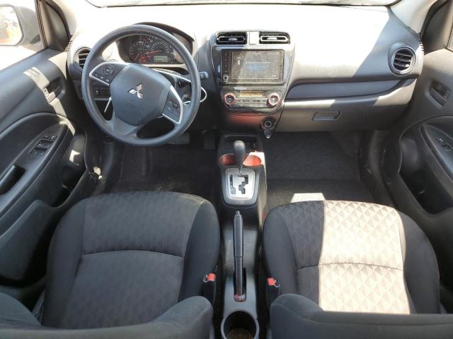 Photo 7 VIN: ML32AUHJ9NH008023 - MITSUBISHI MIRAGE 