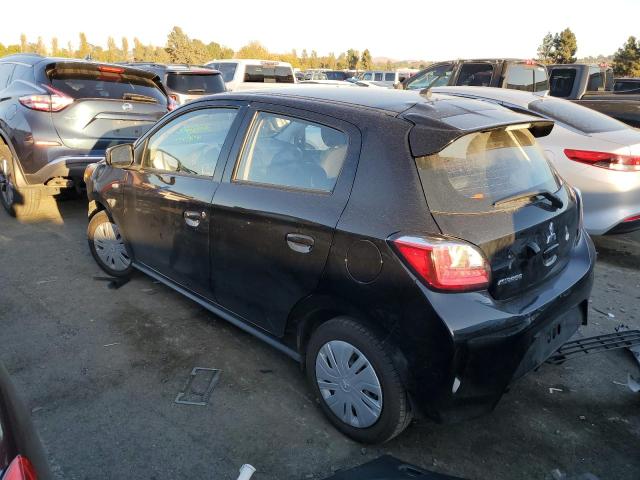 Photo 1 VIN: ML32AUHJ9PH000412 - MITSUBISHI MIRAGE 