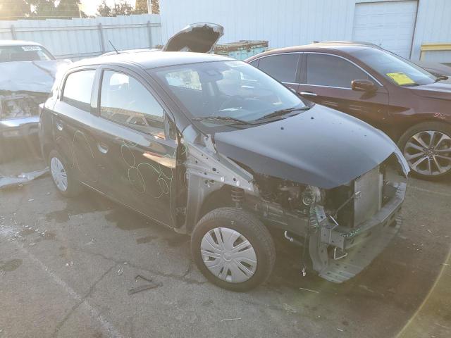 Photo 3 VIN: ML32AUHJ9PH000412 - MITSUBISHI MIRAGE 