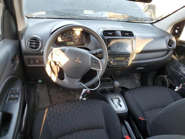 Photo 7 VIN: ML32AUHJ9PH000412 - MITSUBISHI MIRAGE 