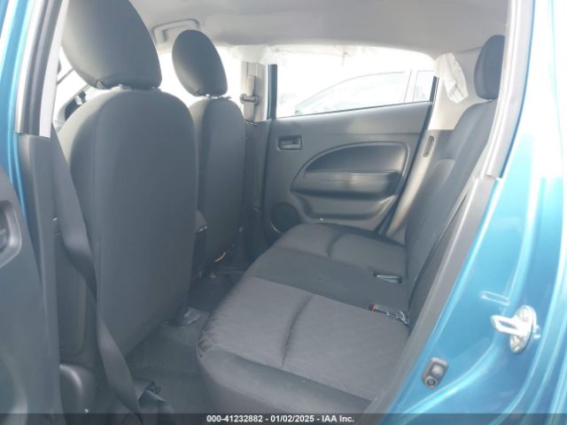 Photo 7 VIN: ML32AUHJ9PH004301 - MITSUBISHI MIRAGE 