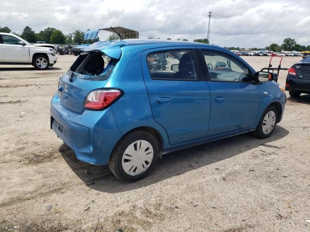 Photo 2 VIN: ML32AUHJ9RH002129 - MITSUBISHI MIRAGE ES 