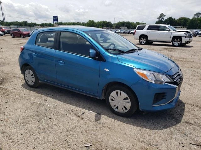 Photo 3 VIN: ML32AUHJ9RH002129 - MITSUBISHI MIRAGE ES 