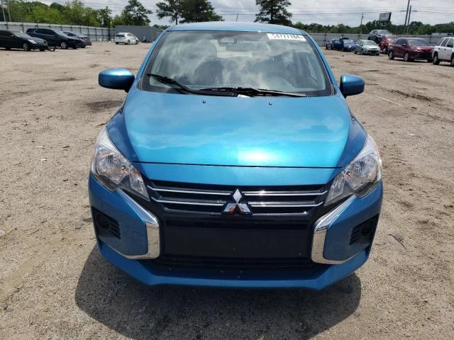 Photo 4 VIN: ML32AUHJ9RH002129 - MITSUBISHI MIRAGE ES 