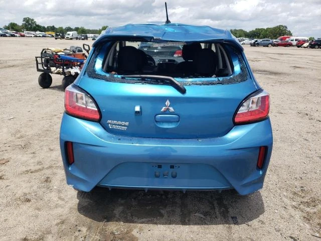 Photo 5 VIN: ML32AUHJ9RH002129 - MITSUBISHI MIRAGE ES 