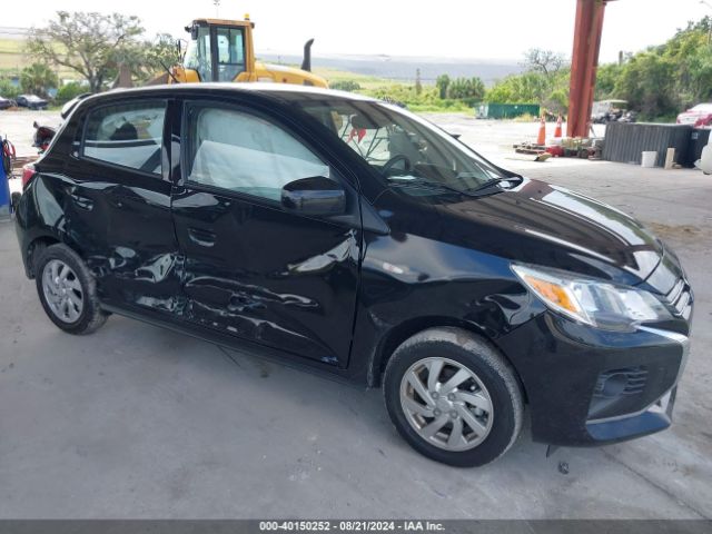 Photo 5 VIN: ML32AUHJ9RH004737 - MITSUBISHI MIRAGE 