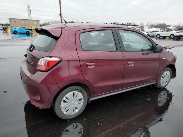 Photo 2 VIN: ML32AUHJ9RH007959 - MITSUBISHI MIRAGE ES 