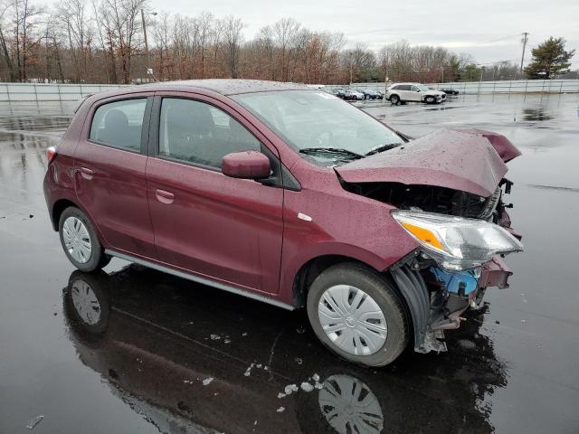 Photo 3 VIN: ML32AUHJ9RH007959 - MITSUBISHI MIRAGE ES 