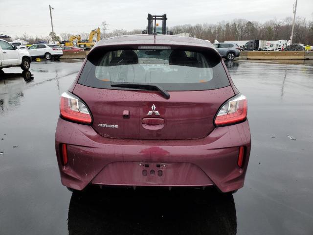 Photo 5 VIN: ML32AUHJ9RH007959 - MITSUBISHI MIRAGE ES 