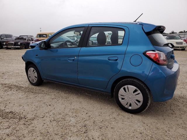 Photo 1 VIN: ML32AUHJ9RH008688 - MITSUBISHI MIRAGE ES 