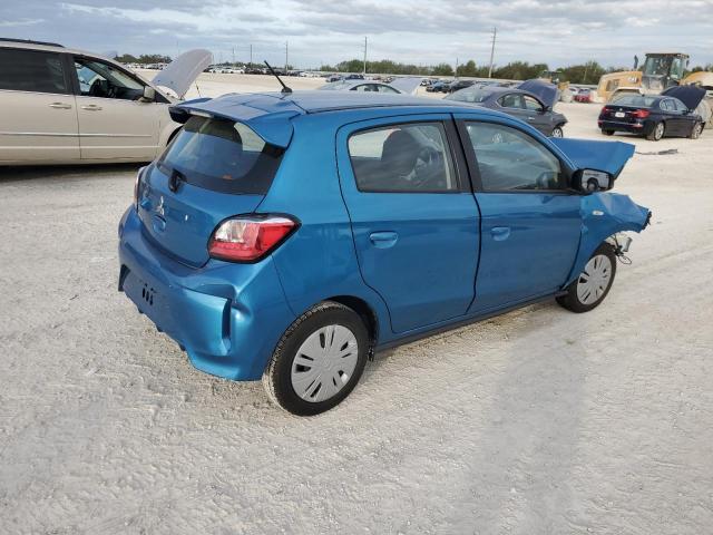 Photo 2 VIN: ML32AUHJ9RH008688 - MITSUBISHI MIRAGE ES 