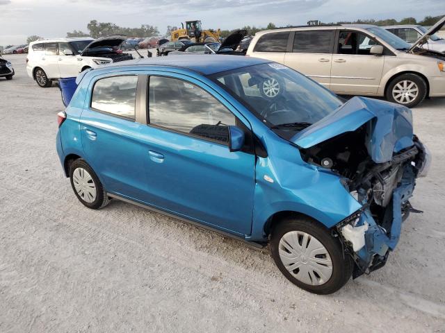 Photo 3 VIN: ML32AUHJ9RH008688 - MITSUBISHI MIRAGE ES 