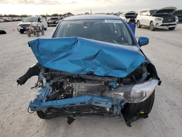 Photo 4 VIN: ML32AUHJ9RH008688 - MITSUBISHI MIRAGE ES 