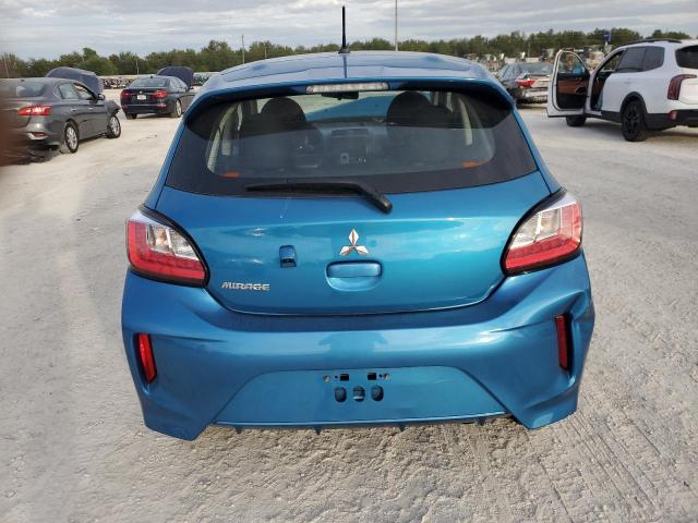 Photo 5 VIN: ML32AUHJ9RH008688 - MITSUBISHI MIRAGE ES 