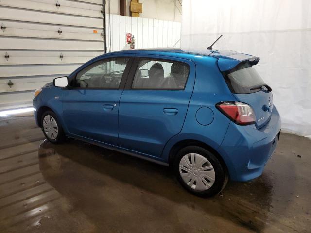 Photo 1 VIN: ML32AUHJ9RH010148 - MITSUBISHI MIRAGE 