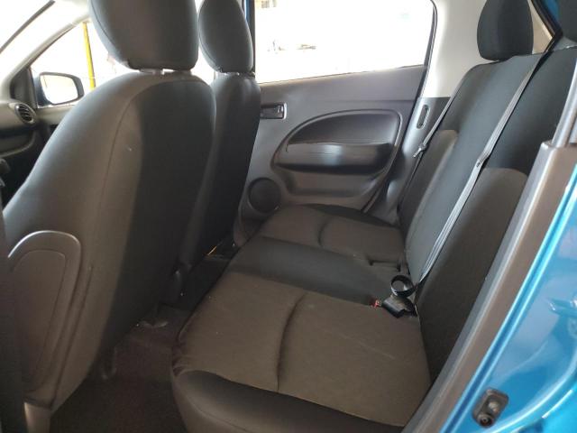 Photo 10 VIN: ML32AUHJ9RH010148 - MITSUBISHI MIRAGE 