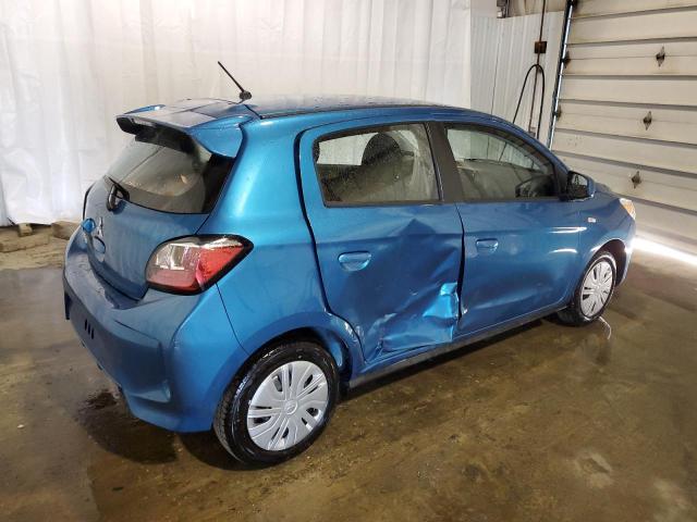 Photo 2 VIN: ML32AUHJ9RH010148 - MITSUBISHI MIRAGE 