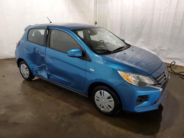 Photo 3 VIN: ML32AUHJ9RH010148 - MITSUBISHI MIRAGE 