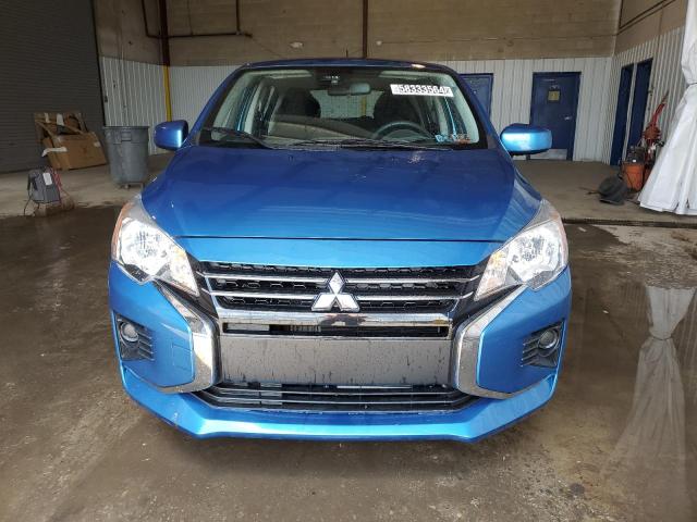 Photo 4 VIN: ML32AUHJ9RH010148 - MITSUBISHI MIRAGE 