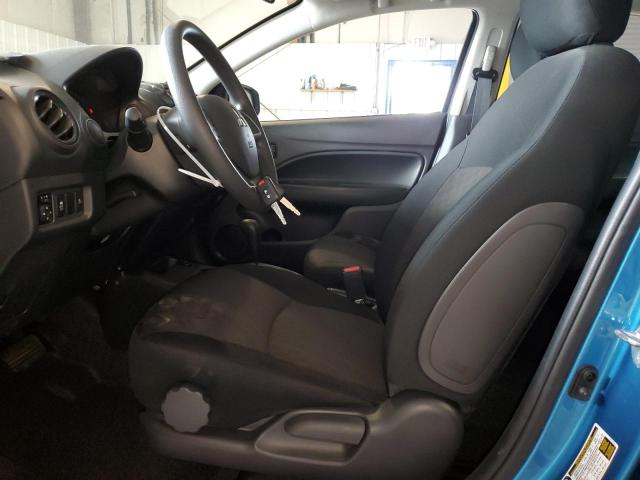 Photo 6 VIN: ML32AUHJ9RH010148 - MITSUBISHI MIRAGE 