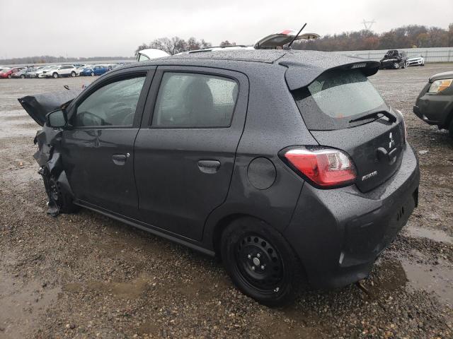 Photo 1 VIN: ML32AUHJ9RH020243 - MITSUBISHI MIRAGE ES 