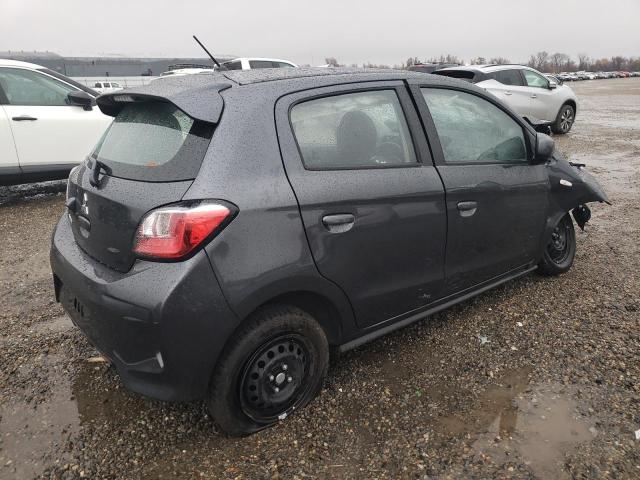 Photo 2 VIN: ML32AUHJ9RH020243 - MITSUBISHI MIRAGE ES 