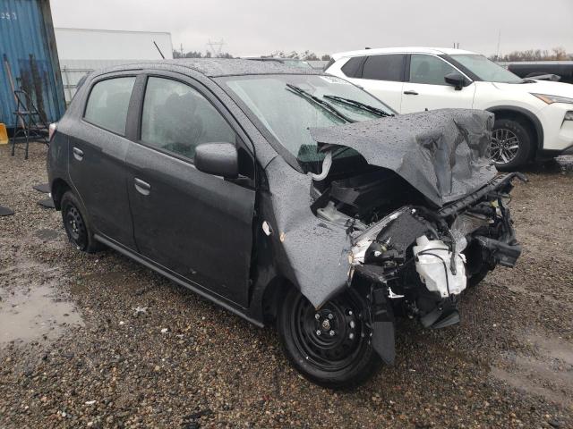 Photo 3 VIN: ML32AUHJ9RH020243 - MITSUBISHI MIRAGE ES 