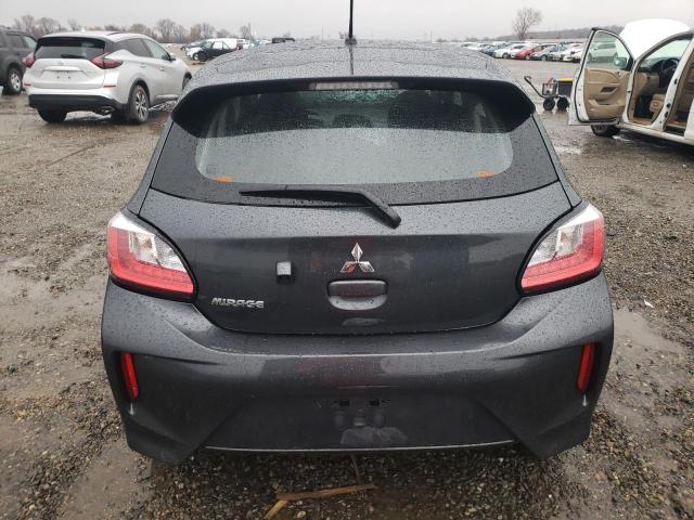 Photo 5 VIN: ML32AUHJ9RH020243 - MITSUBISHI MIRAGE ES 