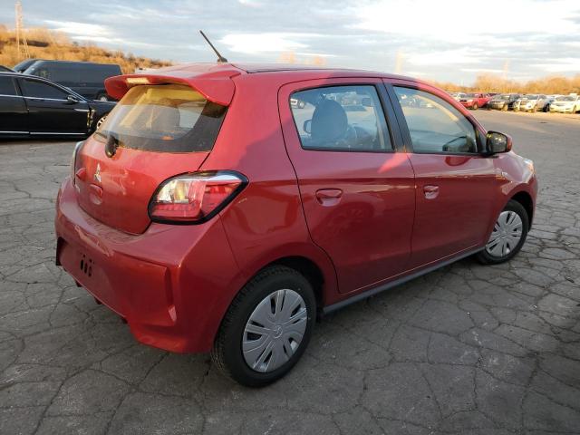 Photo 2 VIN: ML32AUHJ9RH022610 - MITSUBISHI MIRAGE ES 