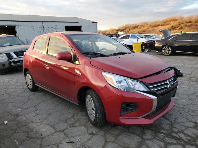 Photo 3 VIN: ML32AUHJ9RH022610 - MITSUBISHI MIRAGE ES 