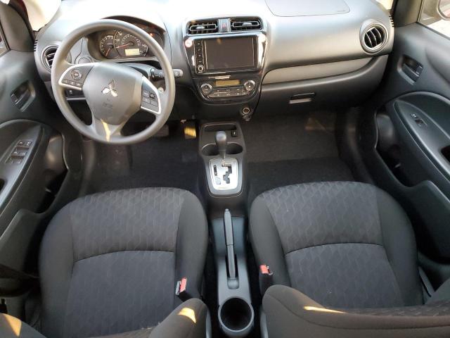 Photo 7 VIN: ML32AUHJ9RH022610 - MITSUBISHI MIRAGE ES 