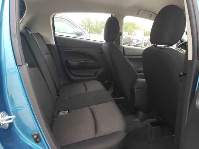 Photo 10 VIN: ML32AUHJXMH001354 - MITSUBISHI MIRAGE 