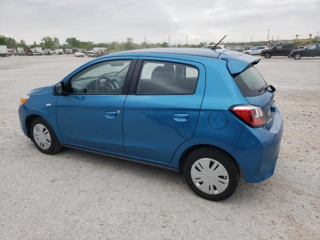 Photo 2 VIN: ML32AUHJXMH001354 - MITSUBISHI MIRAGE 