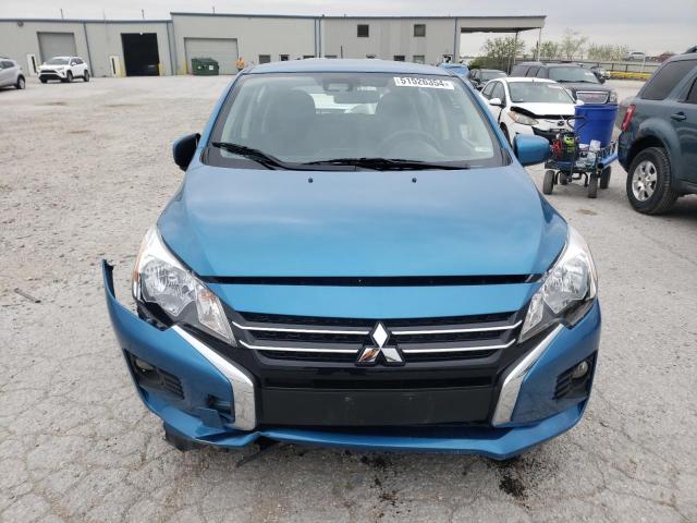 Photo 5 VIN: ML32AUHJXMH001354 - MITSUBISHI MIRAGE 