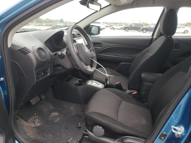 Photo 7 VIN: ML32AUHJXMH001354 - MITSUBISHI MIRAGE 