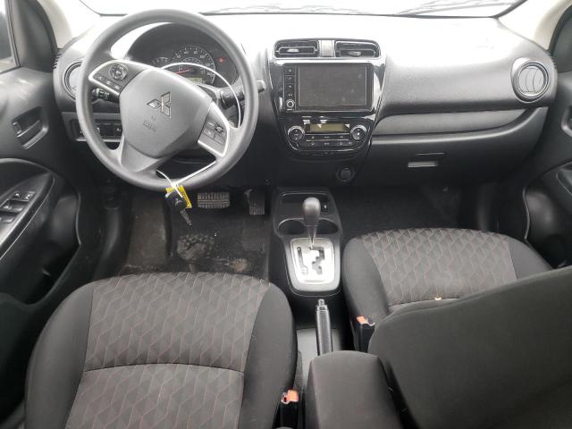 Photo 8 VIN: ML32AUHJXMH001354 - MITSUBISHI MIRAGE 