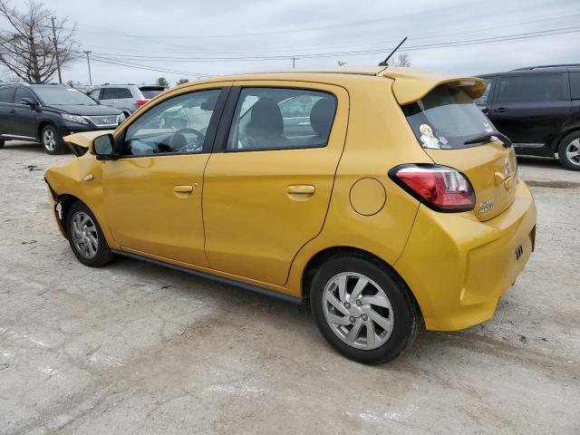 Photo 1 VIN: ML32AUHJXMH002360 - MITSUBISHI MIRAGE 