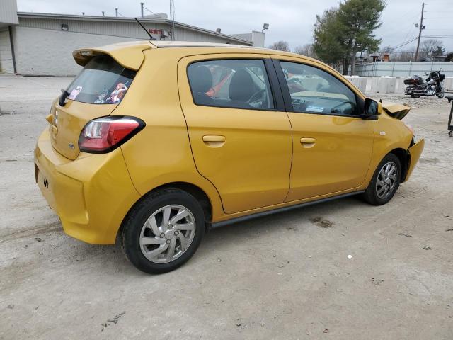 Photo 2 VIN: ML32AUHJXMH002360 - MITSUBISHI MIRAGE 