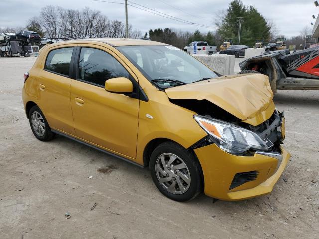 Photo 3 VIN: ML32AUHJXMH002360 - MITSUBISHI MIRAGE 