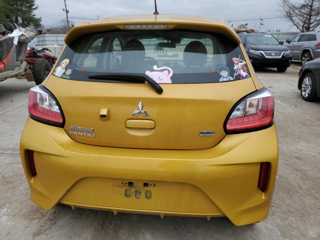 Photo 5 VIN: ML32AUHJXMH002360 - MITSUBISHI MIRAGE 